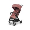 Inglesina Καρότσι περιπάτου Quid³  Aurora Pink
